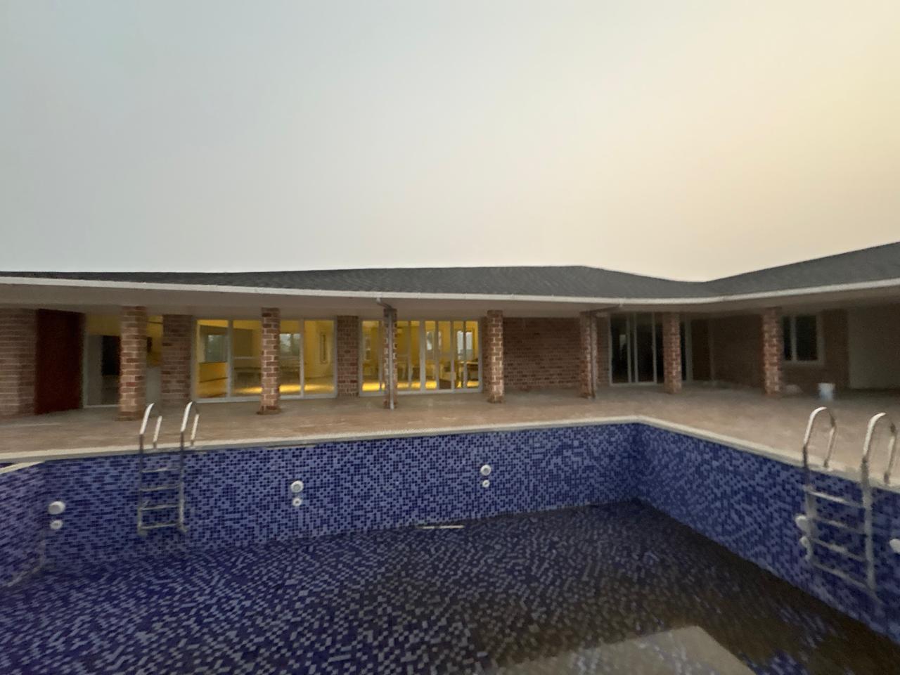 Global Green Interior Design Company Logo - Sustainable Design Experts